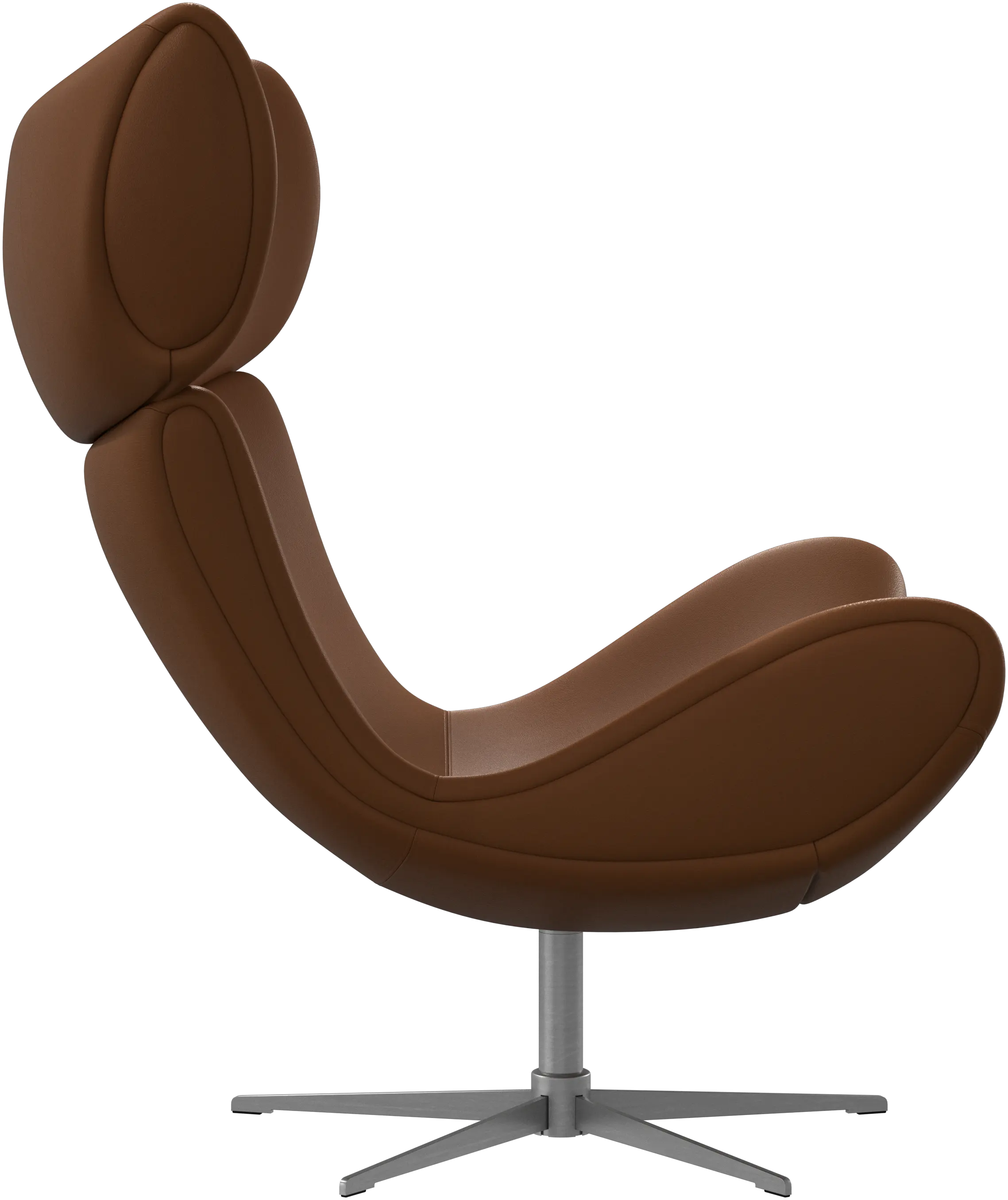 モダンなデザイナーアームチェア | ボーコンセプト