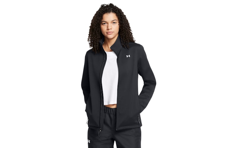 Under Armour Storm ColdGear Infrared Shield 2.0 Jacket for Ladies