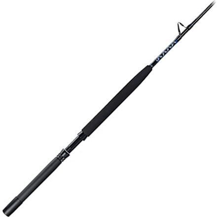 Offshore Angler Ocean Master Freestyle Jigging Trigger Rod | Bass