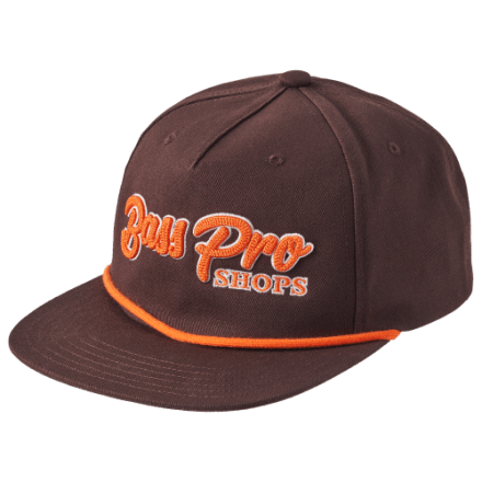 Bass Pro Shops Vintage BPS Patch Cap | Bass Pro Shops