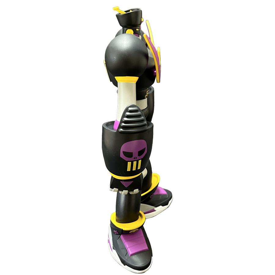 J-ZINGER (Showtime) | KWESTONE SHOP