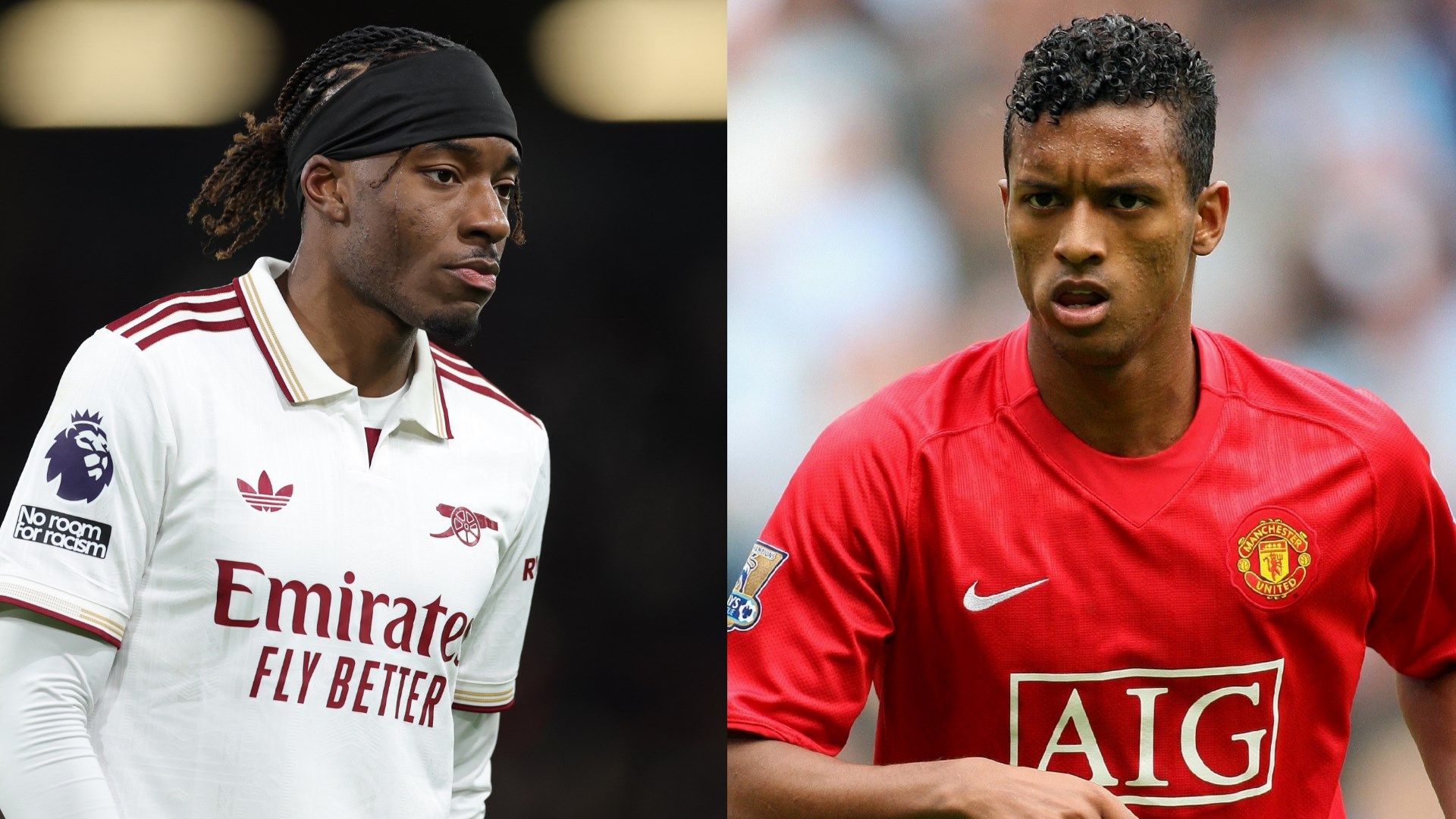 ルーニーの答えは絶対的に正しい？現アーセナルと2008年の