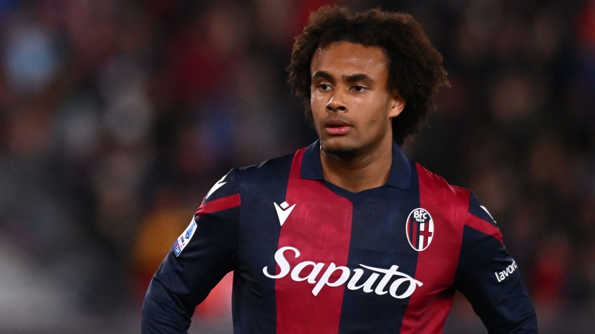 大注目のボローニャ若手FW、移籍先の有力候補はミラン？一方アーセナル