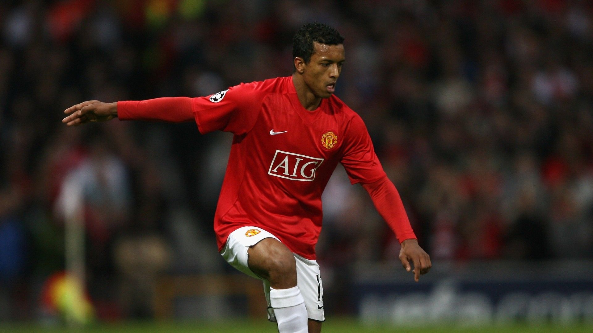 欧州王者マンチェスター・ユナイテッド（2007-08シーズン） | メンバー