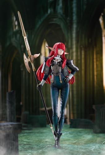 メタファー：リファンタジオ ちょこのせ プレミアムフィギュア“ガリカ