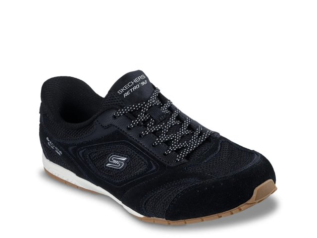 Skechers Hands Free Slip-ins Retro Lite Sneaker - Free Shipping | DSW