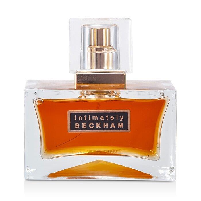 インティメイトリー ベッカム オードトワレスプレー(デビッドベッカム