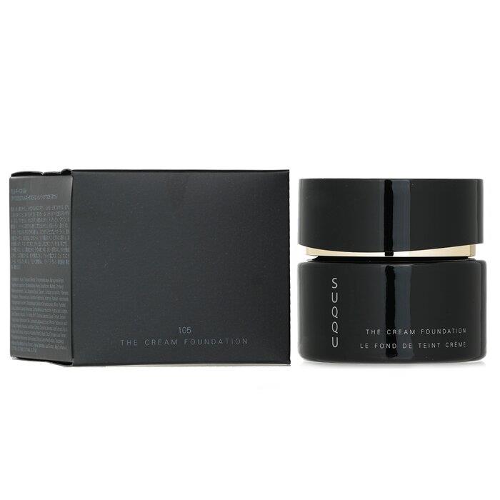 ザ クリーム ファンデーション(スック)の通販・口コミ | 化粧品