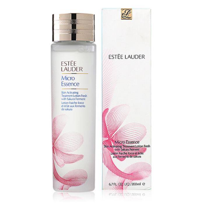 マイクロエッセンスローションフレッシュSF(エスティローダー)の通販