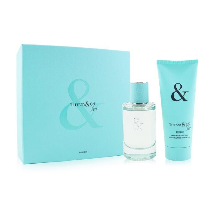 ティファニー&ラブフォーハーコフレ(ティファニー)の通販・口コミ