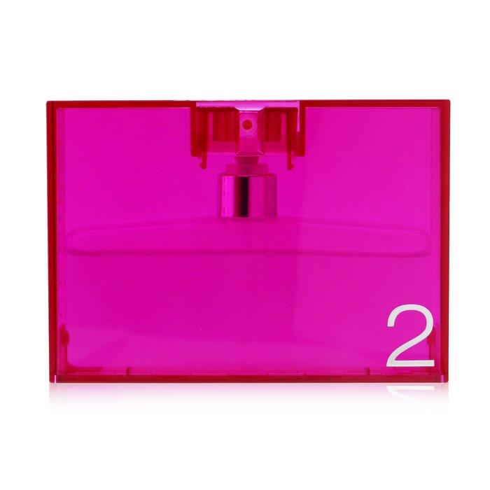 ラッシュ2 オードトワレスプレー(グッチ)の通販・口コミ | 化粧品