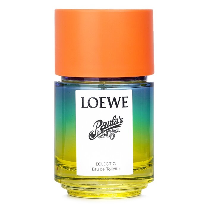LOEWE エクレクティック ボディローション 100ml LOEWE ECLECTIC