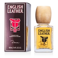 イングリッシュレザーコロンスプラッシュ(ダナ)の通販・口コミ