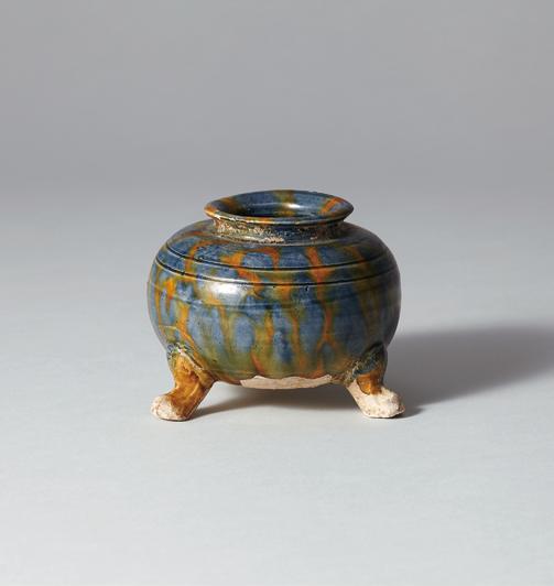 TANG SANCAI EXHIBITION 唐三彩 by MAYUYAMA & CO., LTD. - Issuu