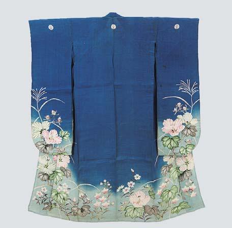 奥田木白 寿老唐子 共箱 MA466 美術品・アンティーク・コレクション