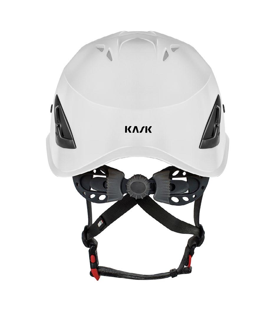 Kask Safety