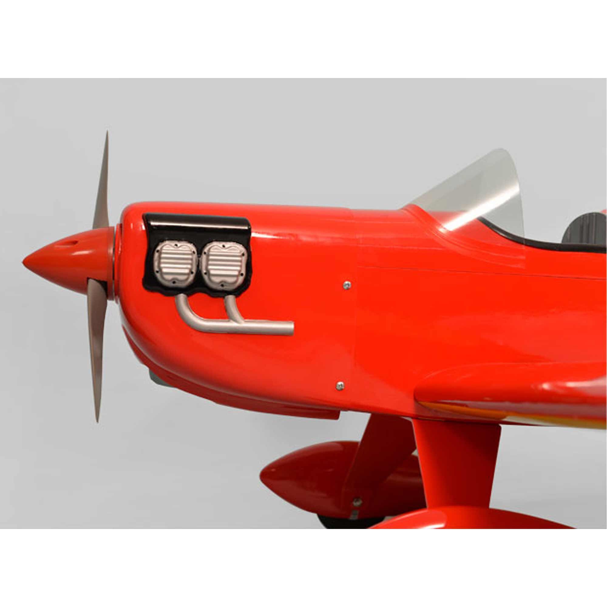 Phoenix Model Spacewalker .46-.55 GP EP ARF 63