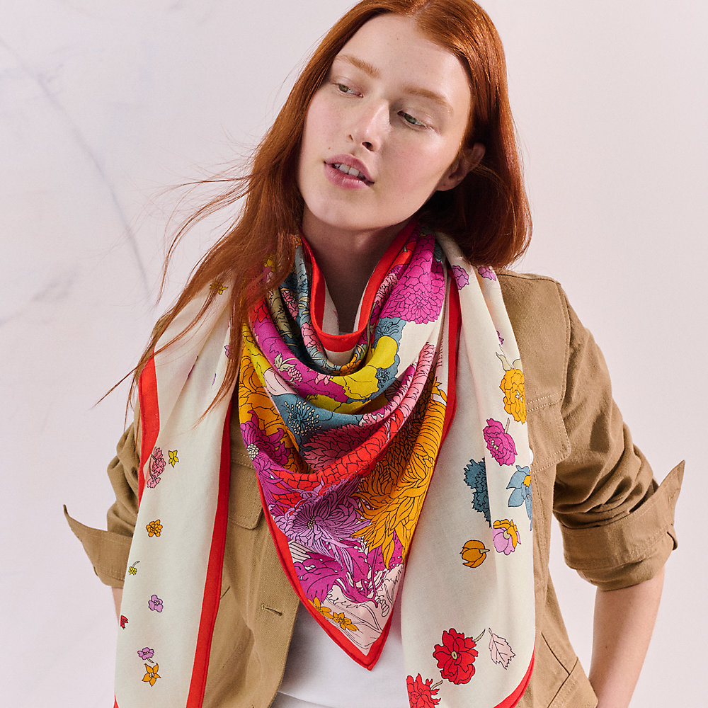 見たら最後の25SS… | 今日もスカーフの事ばかり