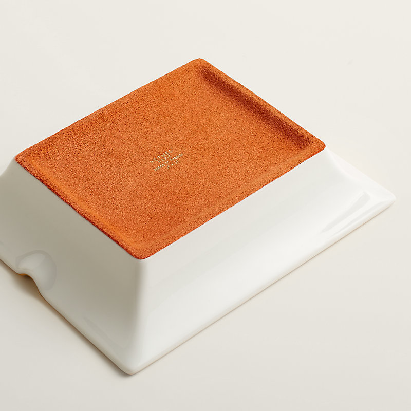 灰皿 《マウンテン・ゼブラ》 | Hermès - エルメス-公式サイト