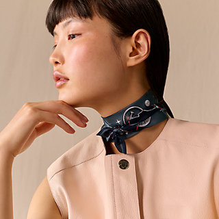 Twilly 《セ・ラ・フェット》 - マロン | Hermès - エルメス-公式サイト