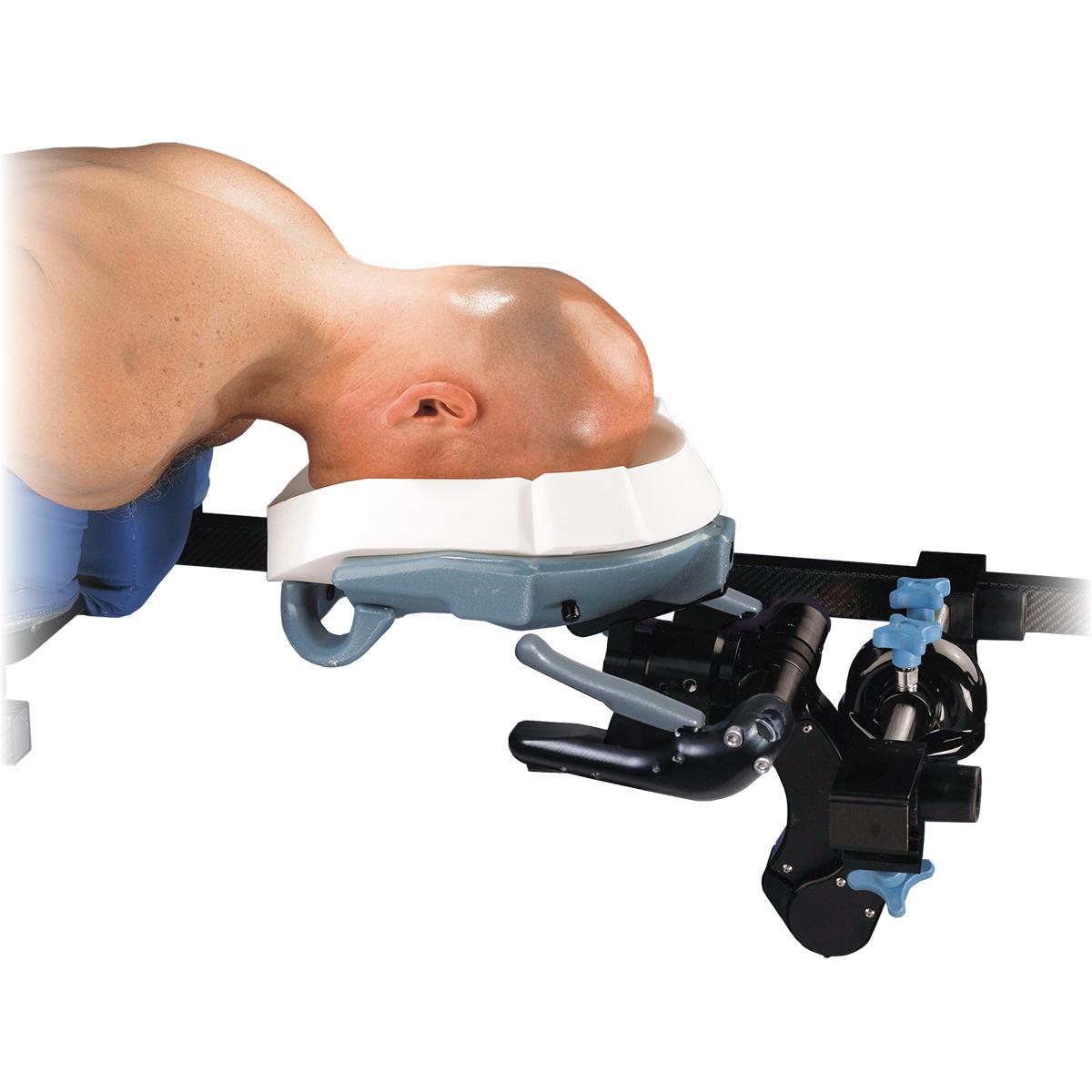 C-Flex Head Positioning System | Allen Medical | Hillrom