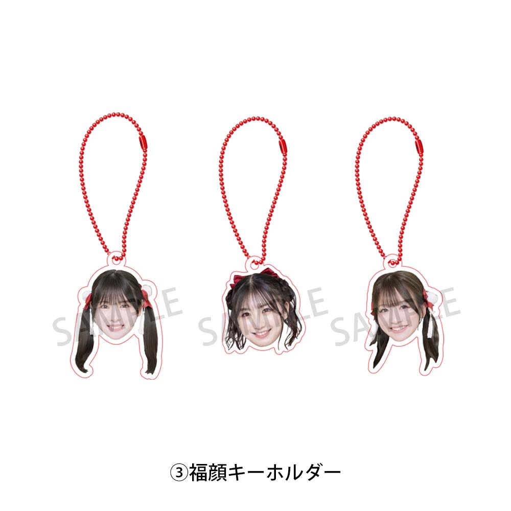 NMB48 福袋2026(Type-A) - NMB48 OFFICIAL GOODS STORE