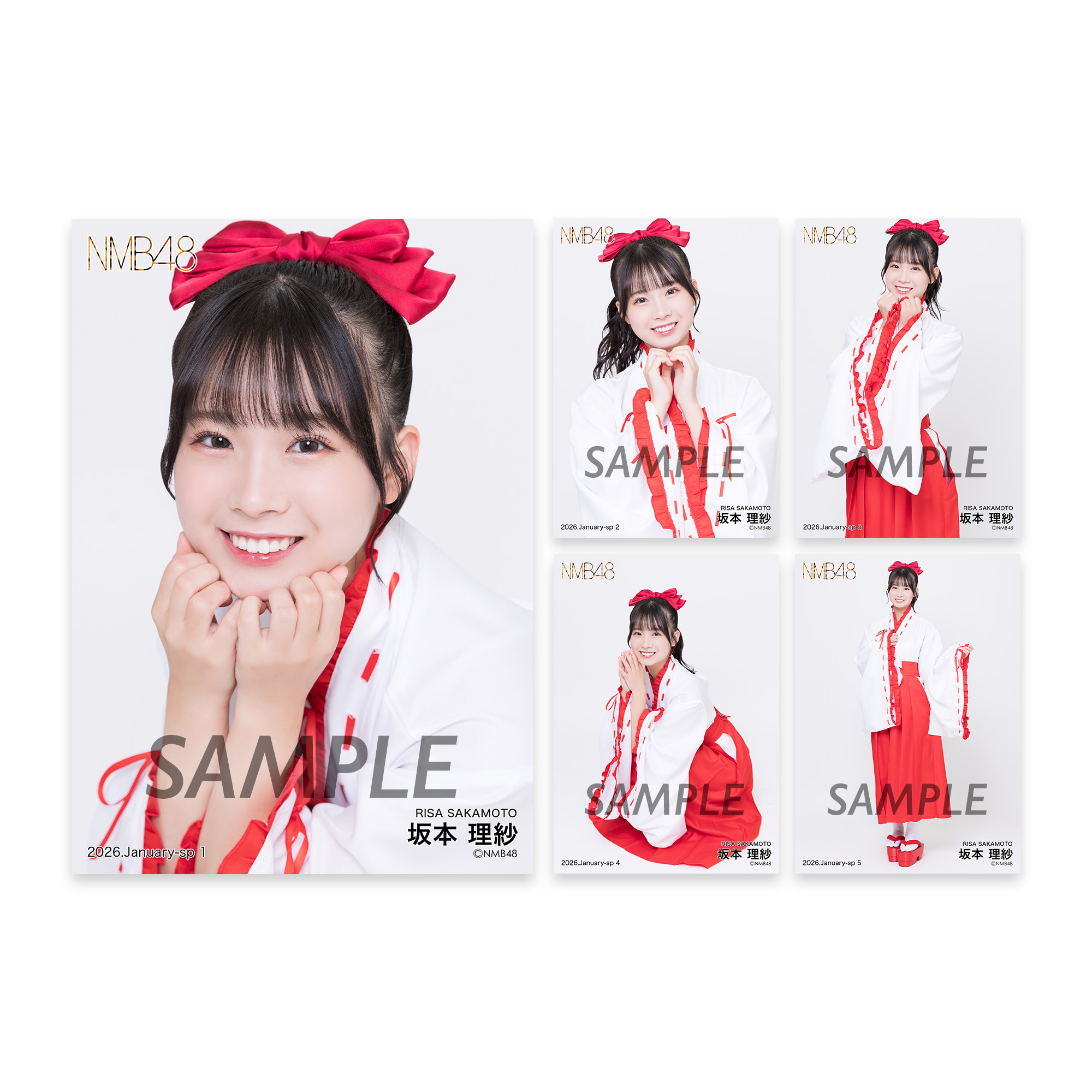 NMB48 OFFICIAL GOODS STORE