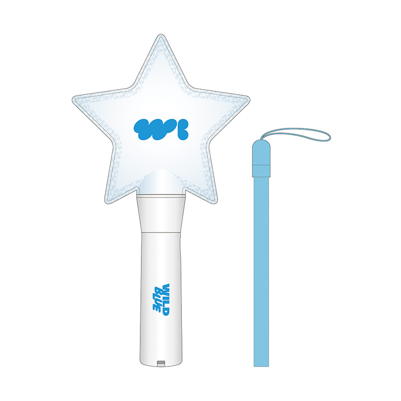 WILD BLUE OFFICIAL STORE