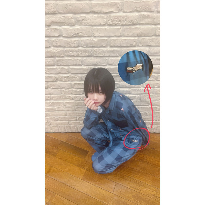 あののオールナイトニッポン0 海のパジャマ 2026ver - あのの