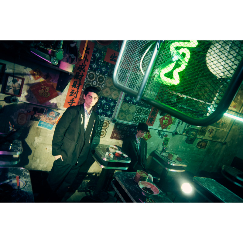 ZTMY x BODYSONG. EARWCAP - ZUTOMAYO MART