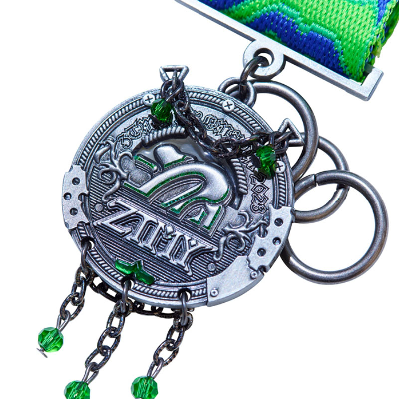 PREMIUM 勲章(2023-2024Model) - ZUTOMAYO MART