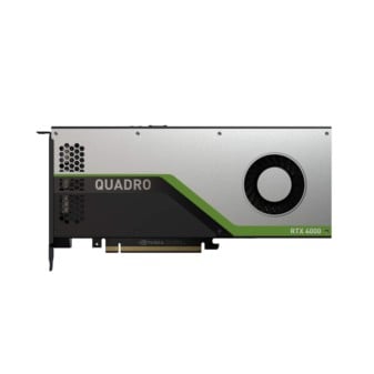 NVIDIA、ミドルレンジのプロ向け新グラボ「Quadro RTX 4000」発表 12月