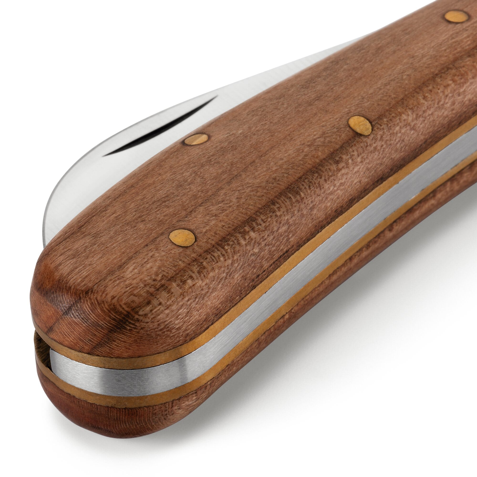 Gärtnermesser Kohlenstoffstahl | Manufactum