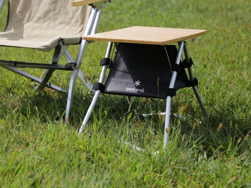 myテーブル竹 myテーブルハウスセット スノーピーク 【公式通販】