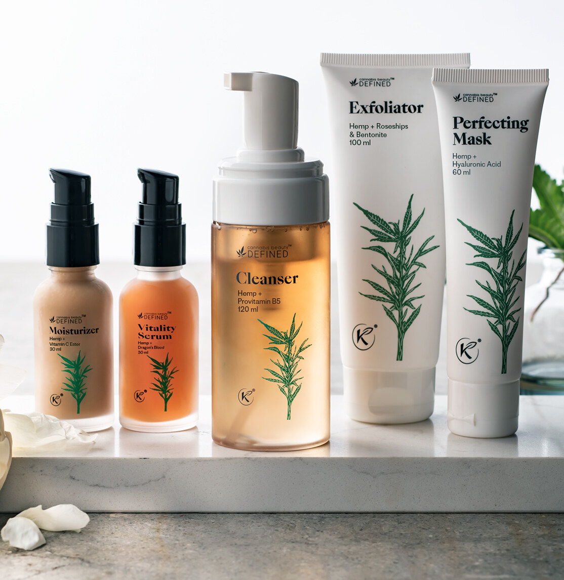 kannawayサルヴェ2個セット ⭐️ kannaway ⭐️サルヴェ 2個セット