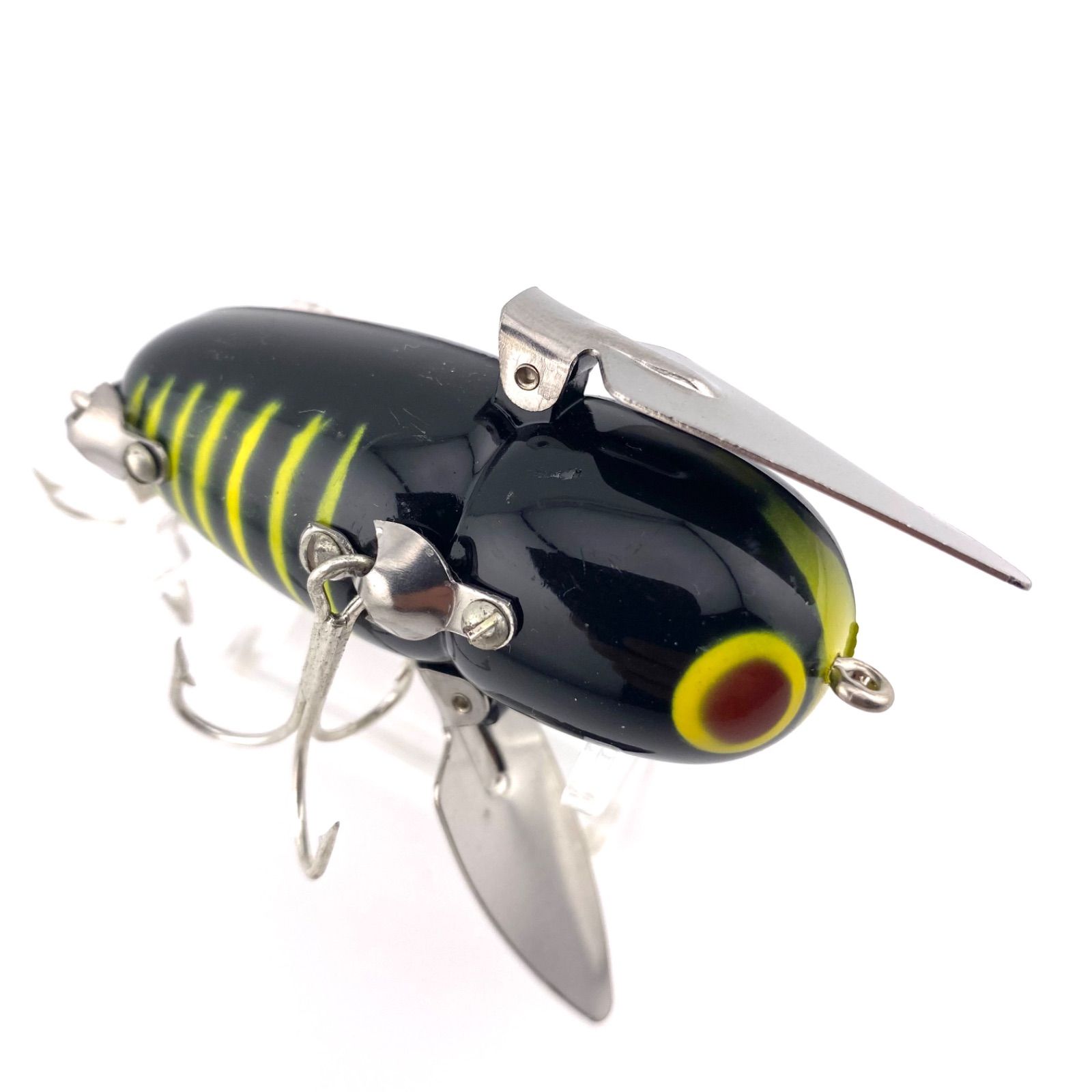 レア☆オールドヘドン クレイジークローラー BRS INB 【公式通販】