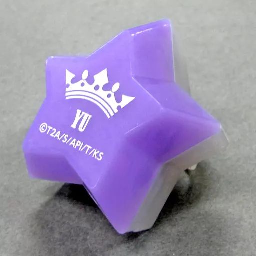 中古】ペンライト・リングライト 涼野ユウ 「KING OF PRISM -Shiny