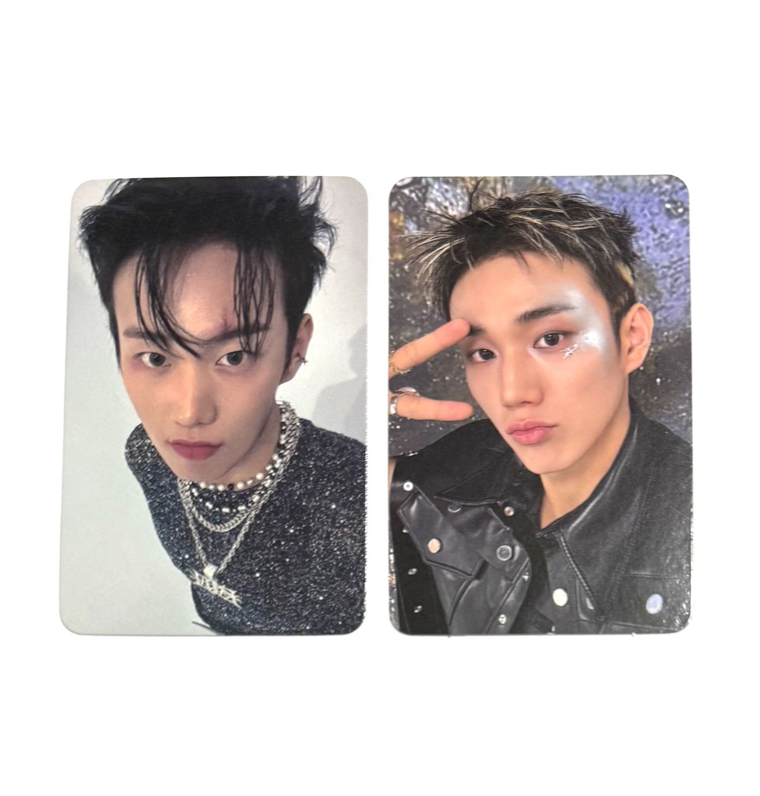 P1Harmony ピーワンハーモニー インタク 限定 トレカ セット - メルカリ