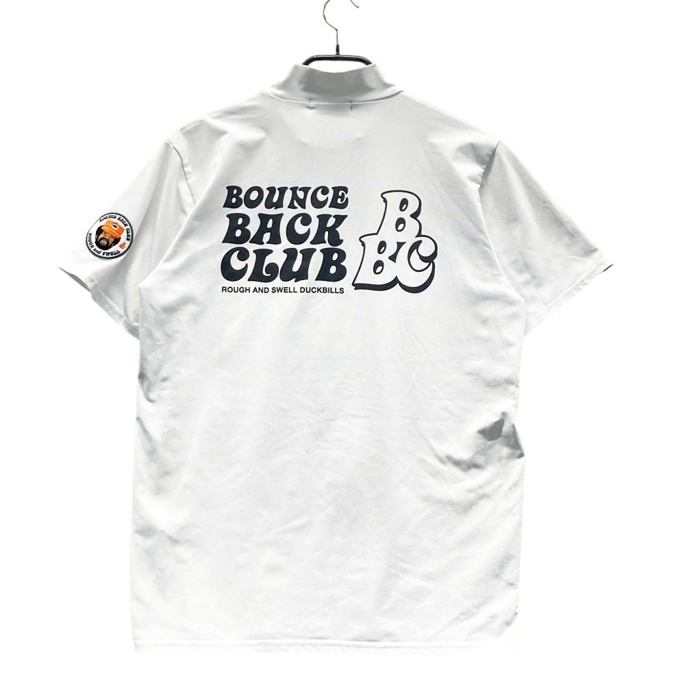 サイズ：M ROUGH&SWELL ラフアンドスウェル 2024年モデル ハイネック