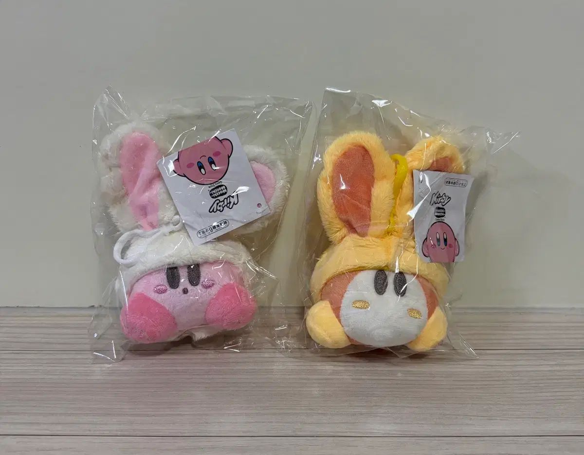 星のカービィ カービィ ワドルディ ぬいぐるみ キーホルダー まとめ