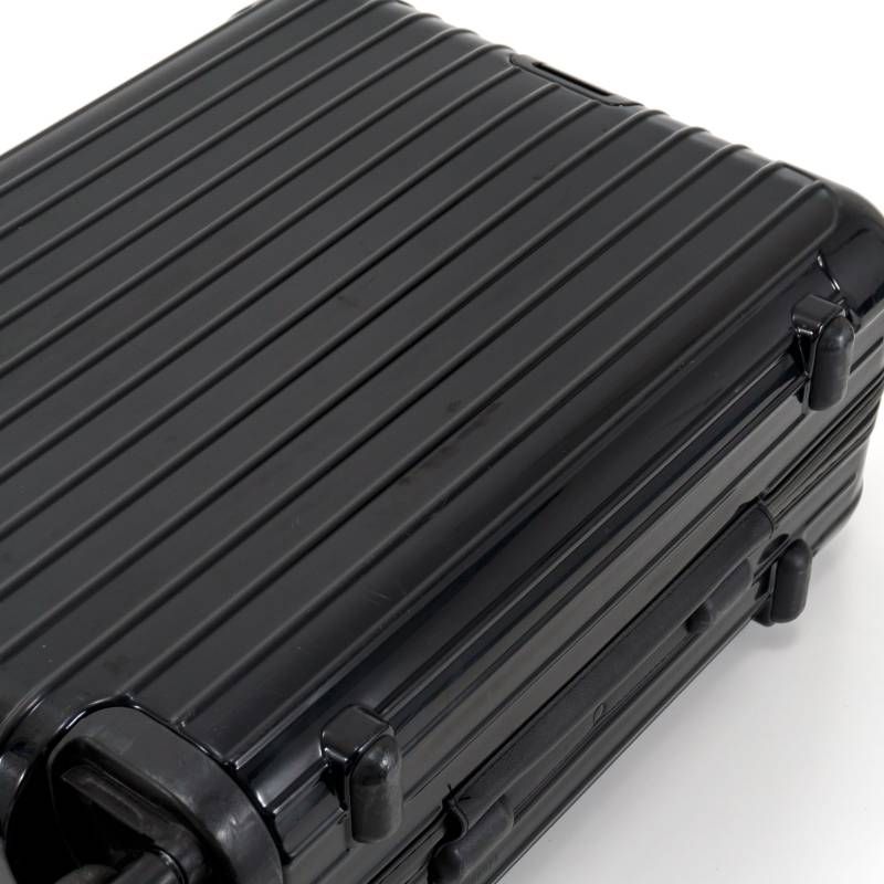 RIMOWA リモワ SALSA DELUXE サルサデラックス 35L 機内持ち込み 4輪