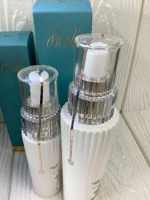 T26 未開封保管品 ディシラEX オプティマセラムF2 化粧水 ディシラEX s