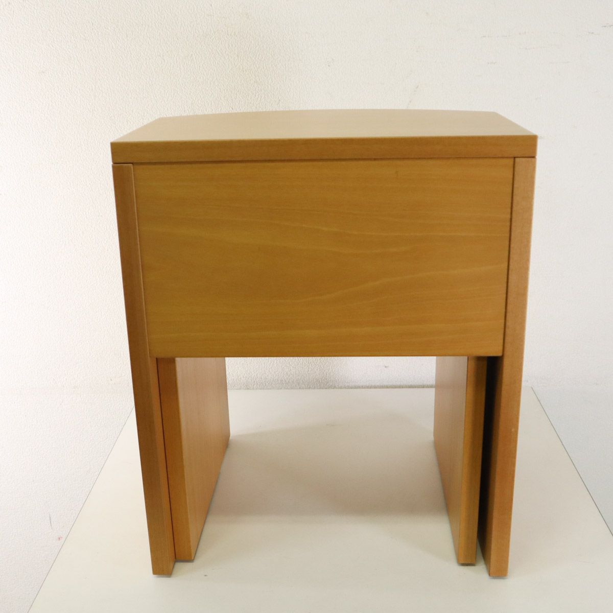 arflex アルフレックス PORTO ポルト 人気 ベッドサイドテーブル