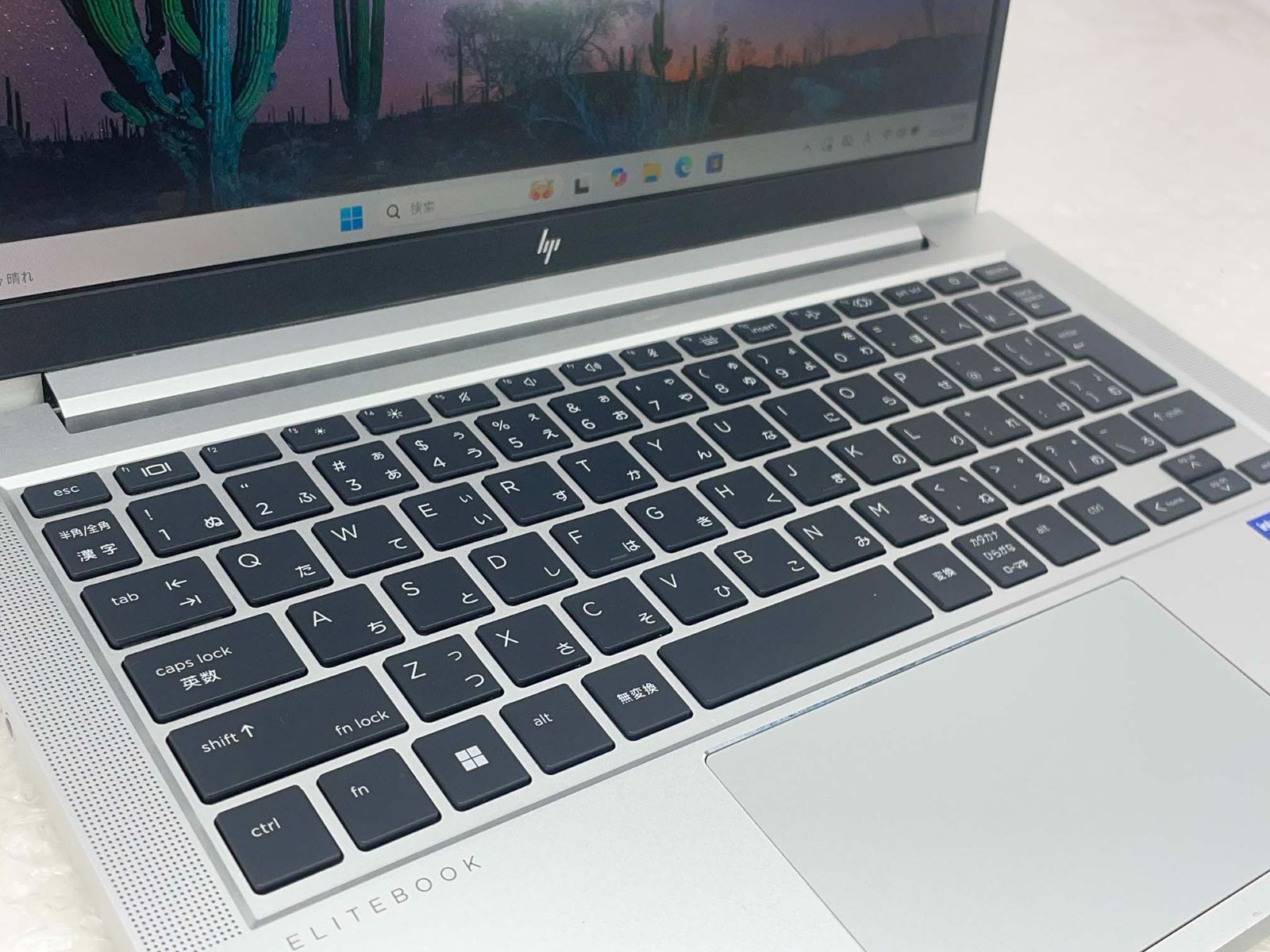 ハイスペック HP 630/G10 i7 16GB 512GB オフィス 指・顔 ハイスペック