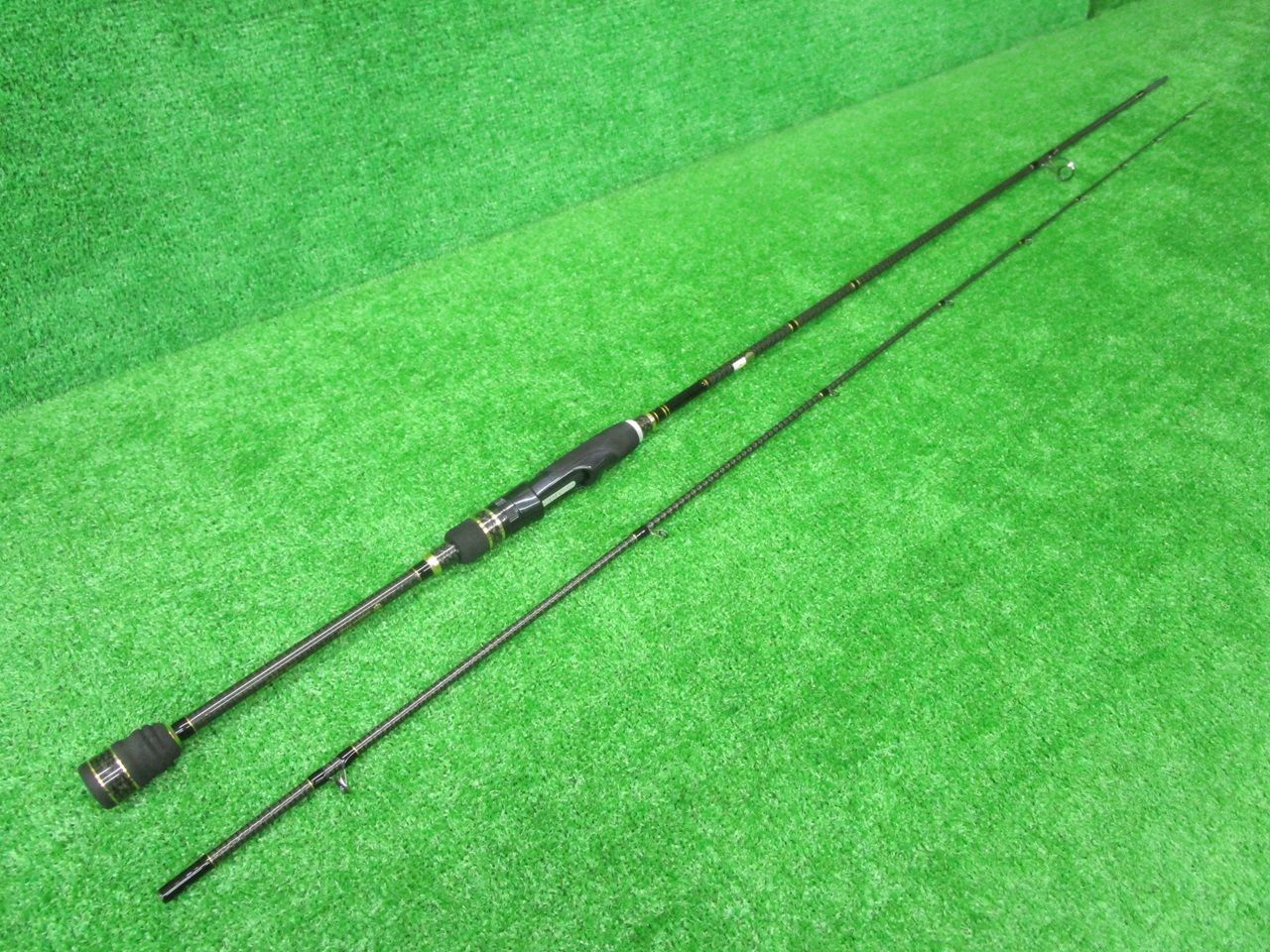 アレス 夢墨 ボロン 806 スローテーパー （山科店 併売） LESTER 夢墨B