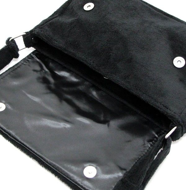 広尾店】極美品 シャネル CHANEL パイル地 ノベルティ ショルダー