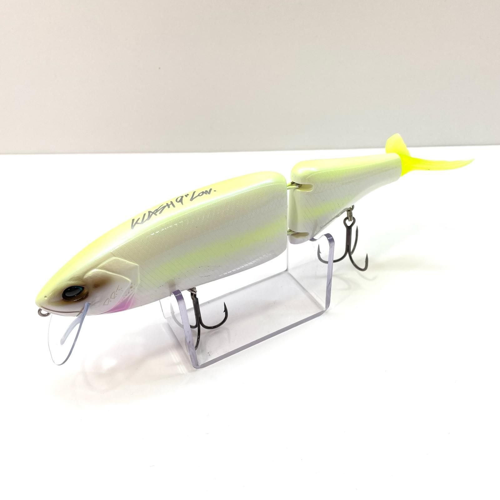 KLASH9 low クラッシュ9low 新品】KLASH9 Low Queenカラー クラッシュ9