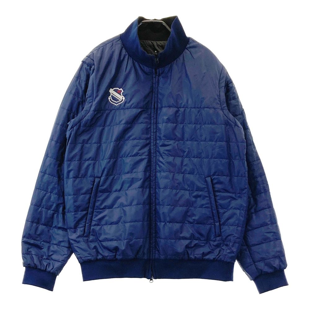 サイズ：6 PEARLY GATES パーリーゲイツ 2WAY リバーシブル 中綿