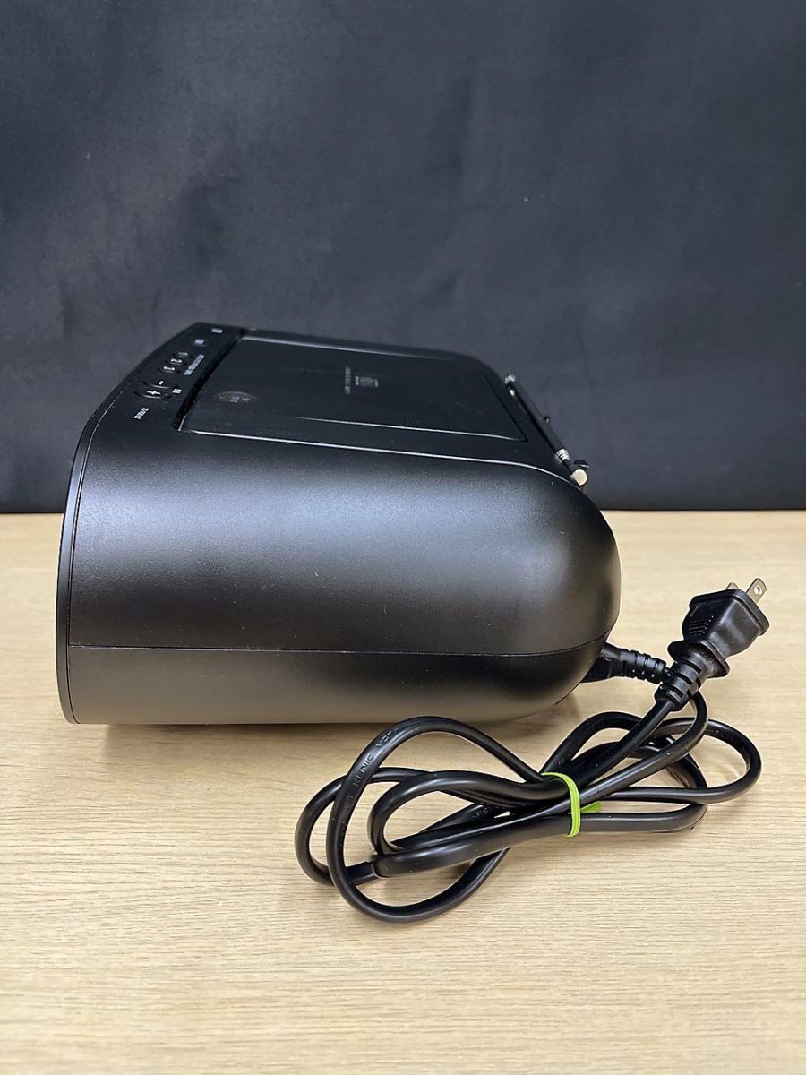 SONY ソニー CD パーソナル オーディオシステム ZS-RS81BT - メルカリ