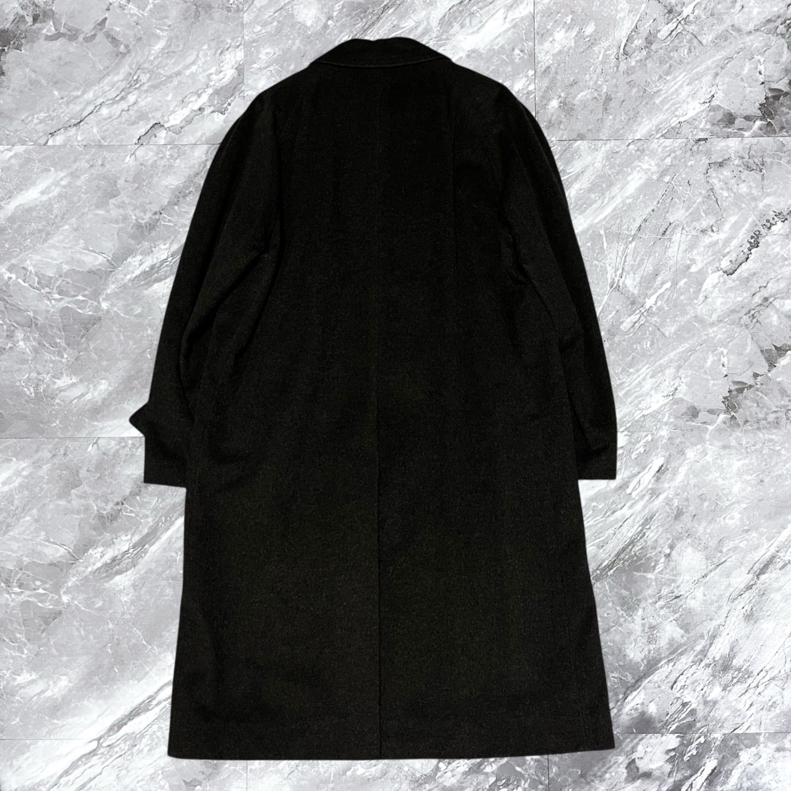 極美品 Brooks Brothers ブルックスブラザーズ ステンカラーコート